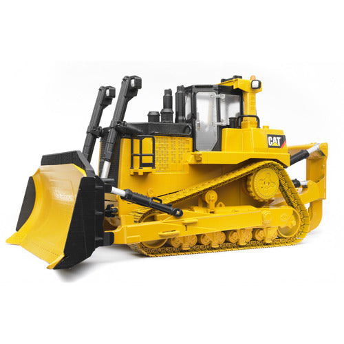 Bruder Cat bulldozer