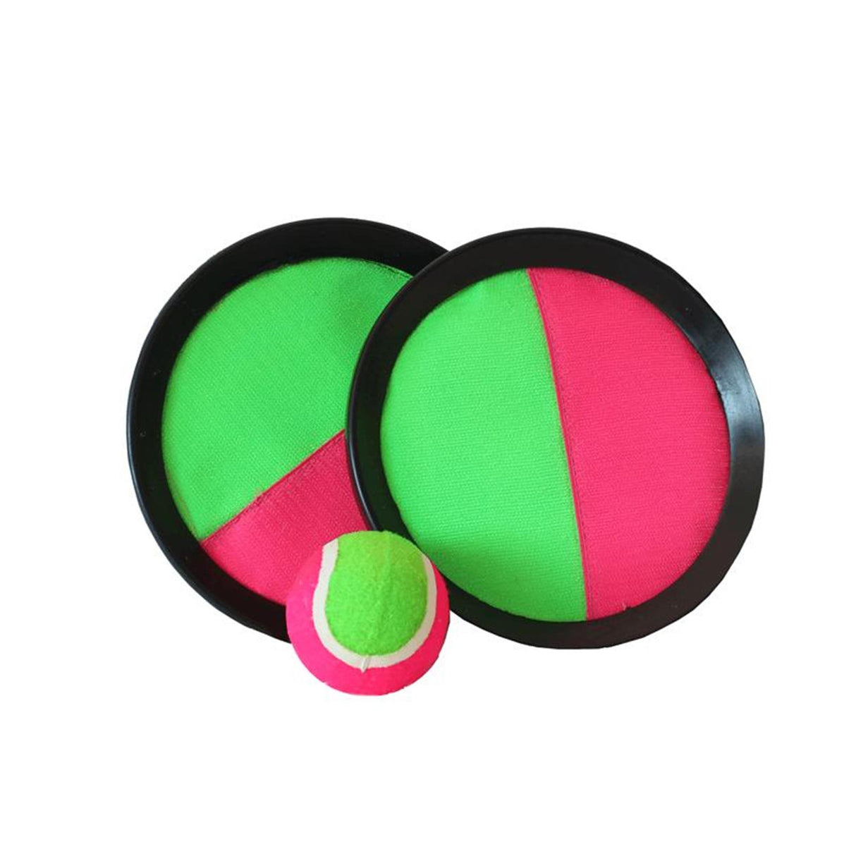 Gerkimex catch ball spel ø19cm