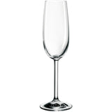 Montana pure champagneglas 6st 200ml