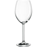Montana pure rode wijnglas 6st 390ml