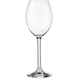 Montana pure witte wijnglas 6st 250ml