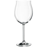 Montana pure burgundy wijnglas 6st 550ml