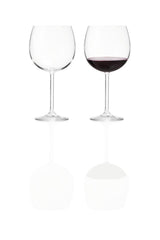 Montana pure bordeaux wijnglas 6st 630ml