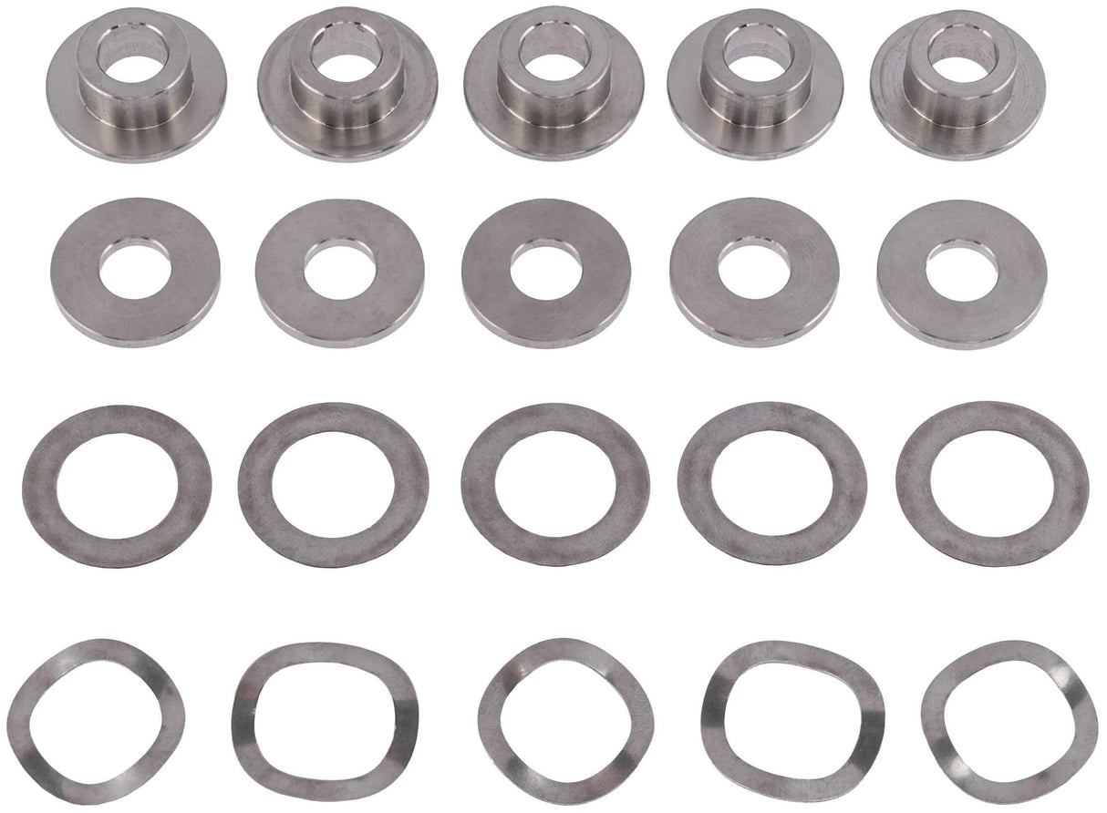 Trw montage-kit assembly kit bmw mst238+mst356 12 07