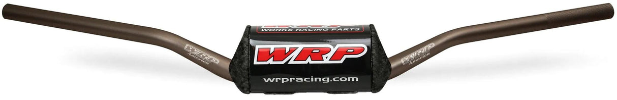 Wrp - racing lenker o-s america handlebar o-s america wrp 28,6mm,alu,810mm,gp1,bro