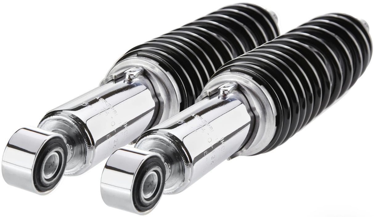 Ikon stoßdämpfersatz 7610 shocks 7610 345mm,spring bw,cr