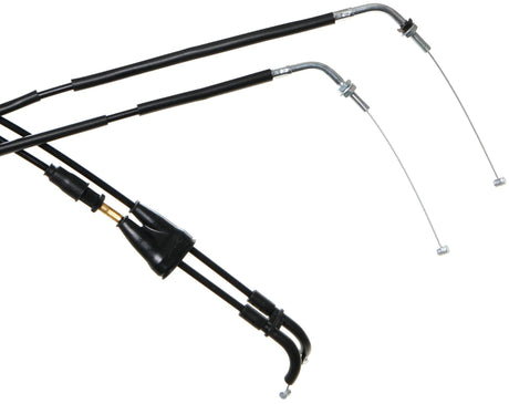 All balls racing gaskabel throttle cables 45-1177 a
