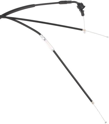All balls racing gaskabel throttle cables 45-1210 a