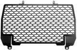 Zieger radiateurafdekking radiator cover kawa z900 bj.17-20 sw