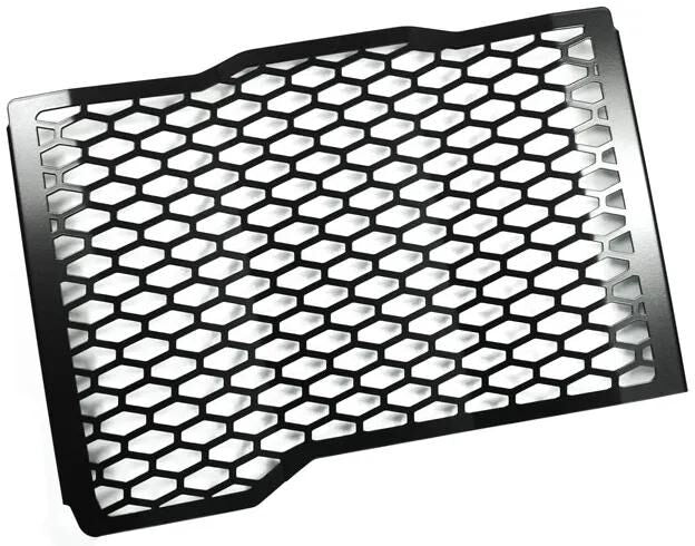 Zieger radiateurafdekking radiator cover yam xsr700 bj.16-19 sw