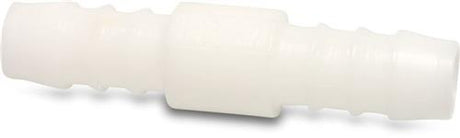 Rechte verbinder 5mm nylon 16bar pa