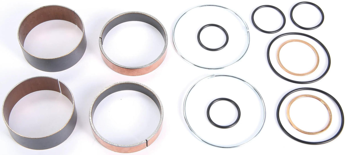 All balls racing service kit fork repair kit abr 38-6074
