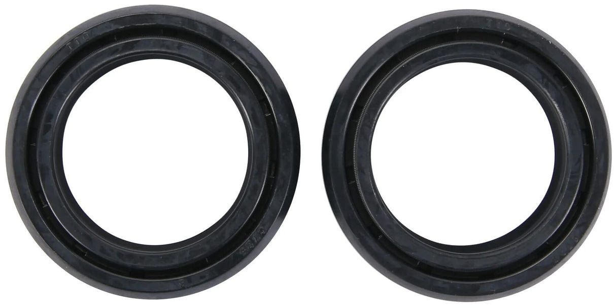 All balls racing voorvork keerring set fork seal set abr 55-100
