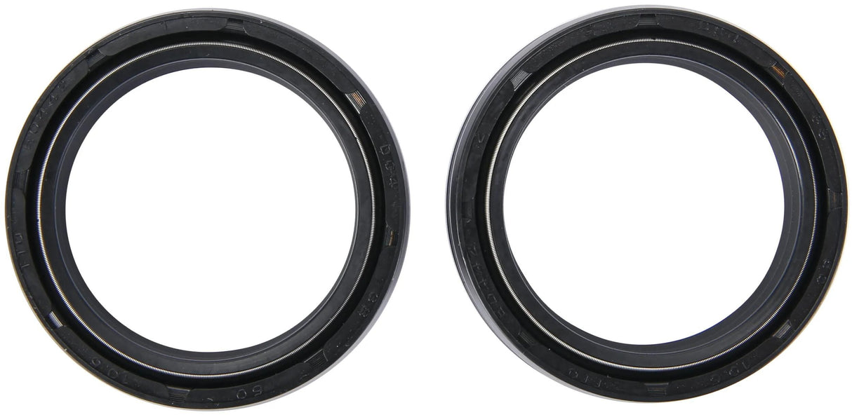 All balls racing voorvork keerring set fork seal set abr 55-112