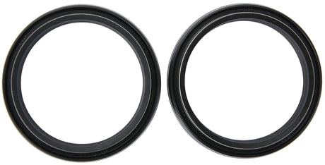 All balls racing voorvork keerring set fork seal set abr 55-127