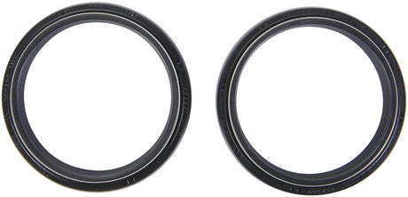 All balls racing voorvork keerring set fork seal set abr 55-128