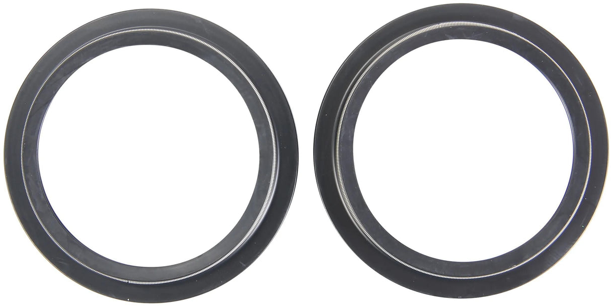 All balls racing stofkap set dust cap set abr 57-104