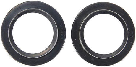 All balls racing stofkap set dust cap set abr 57-135