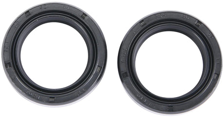 All balls racing voorvork keerring set fork seal set abr 55-103