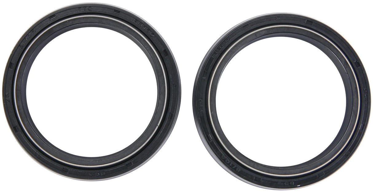 All balls racing voorvork keerring set fork seal set abr 55-117