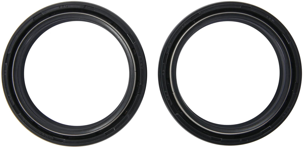 All balls racing voorvork keerring set fork seal set abr 55-124