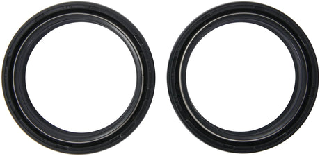 All balls racing voorvork keerring set fork seal set abr 55-124