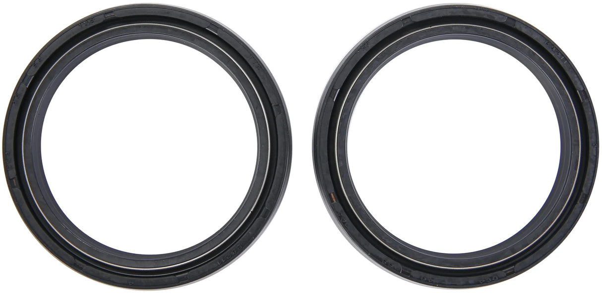 All balls racing voorvork keerring set fork seal set abr 55-125