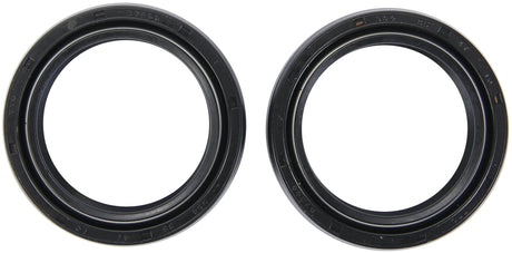 All balls racing voorvork keerring set fork seal set abr 55-137