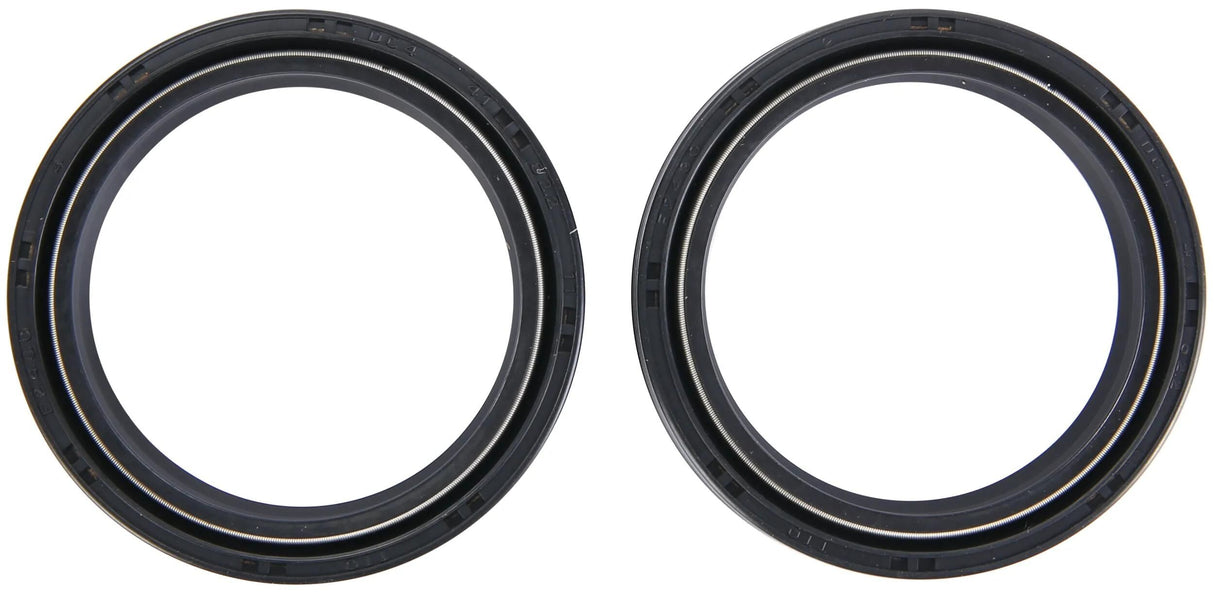 All balls racing voorvork keerring set fork seal set abr 55-143