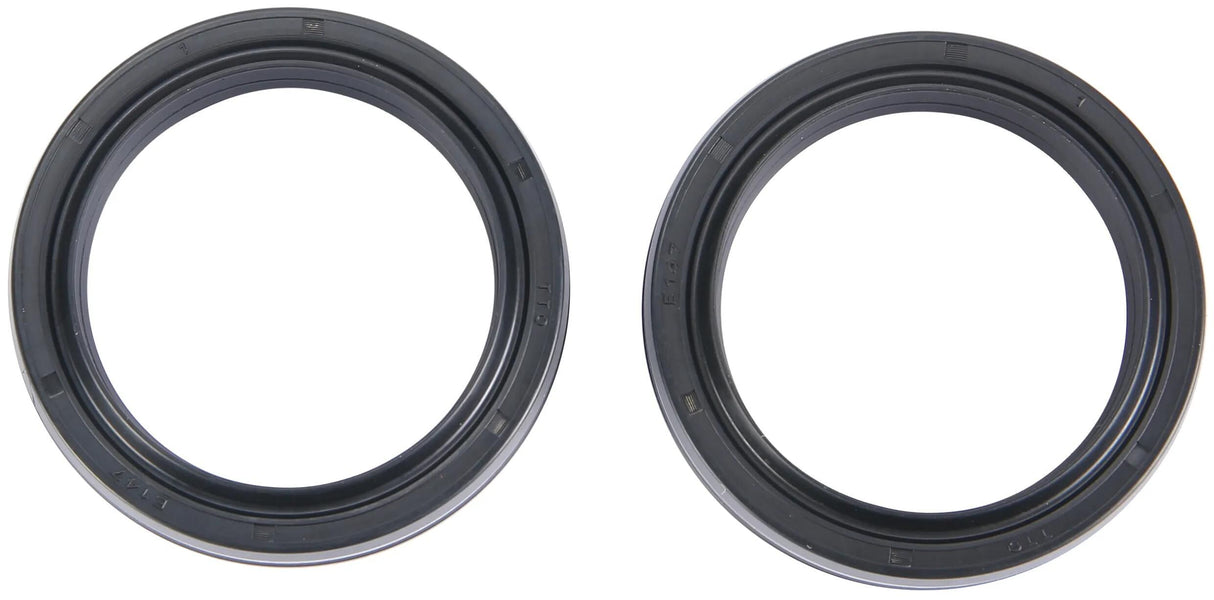 All balls racing voorvork keerring set fork seal set abr 55-147