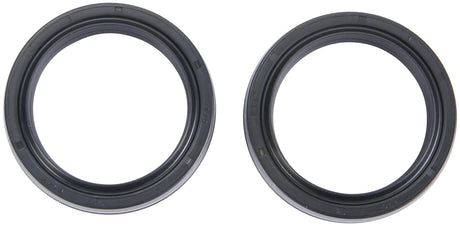 All balls racing voorvork keerring set fork seal set abr 55-147