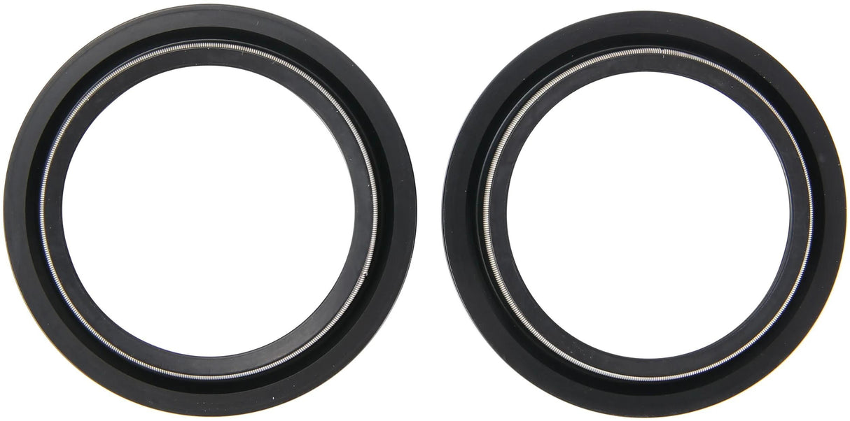 All balls racing stofkap set dust cap set abr 57-101