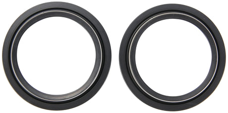 All balls racing stofkap set dust cap set abr 57-103