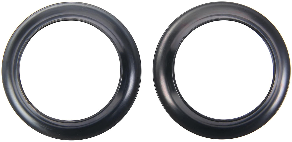 All balls racing stofkap set dust cap set abr 57-108-1