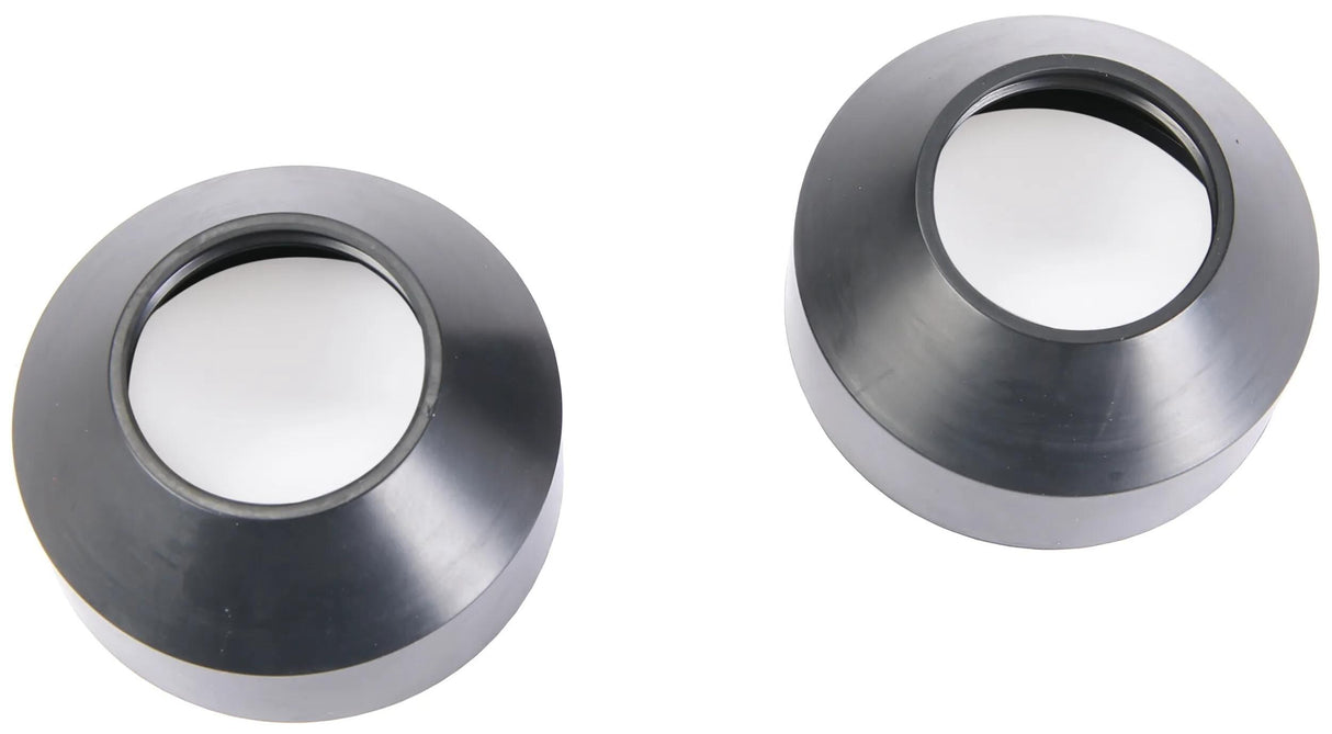 All balls racing stofkap set dust cap set abr 57-131