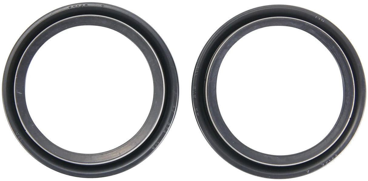 All balls racing stofkap set dust cap set abr 57-137
