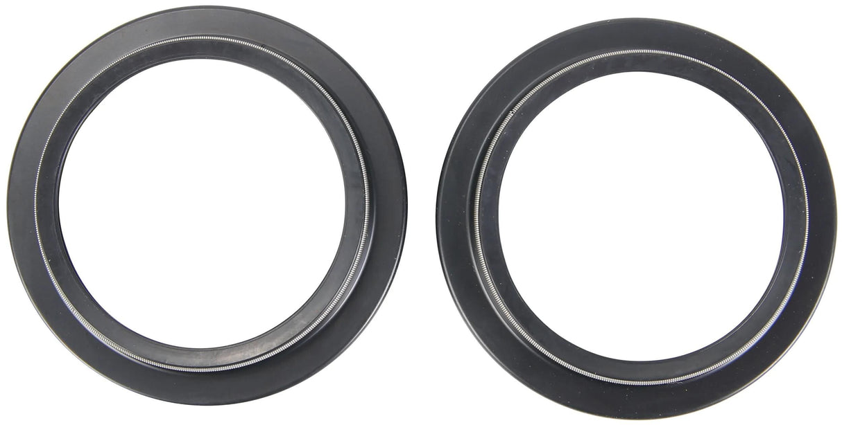 All balls racing stofkap set dust cap set abr 57-138