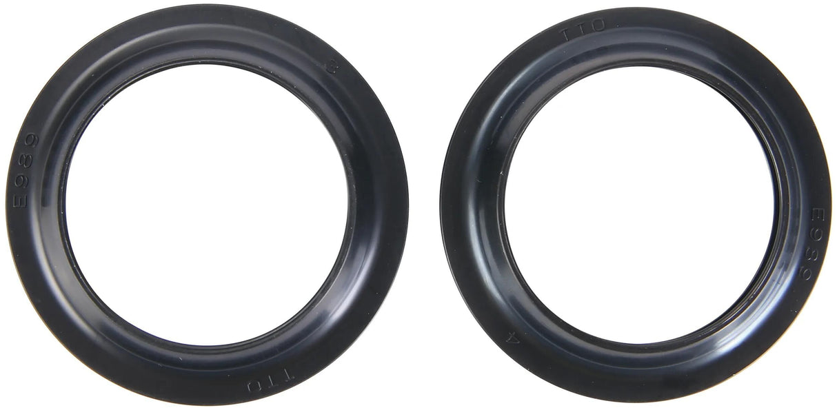 All balls racing stofkap set dust cap set abr 57-149
