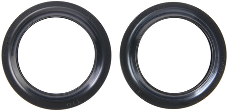 All balls racing stofkap set dust cap set abr 57-149