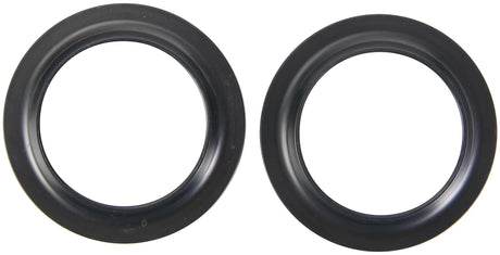 All balls racing stofkap set dust cap set abr 57-152
