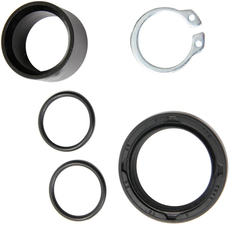 All balls racing reparatieset transmissieoverbrenging repair sets 25-4005 abr gearbox output shaft