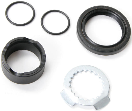 All balls racing reparatieset transmissieoverbrenging repair sets 25-4020 abr gearbox output shaft
