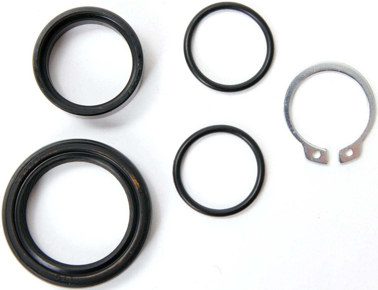 All balls racing reparatieset transmissieoverbrenging repair sets 25-4027 abr gearbox output shaft