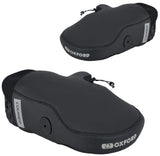 Oxford stuurmanchet courier muffs pogies courier muffs unisize