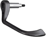 Oxford hebelschützer carbon lever guard lever gate carbon sw matt
