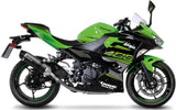 Leovince geluiddemper sbk sbk lv-one evo ii schalld leo slipon lv one car