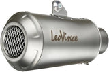 Leovince schalldämpfer sbk lv-10 schalld leo slipon lv-10 inox