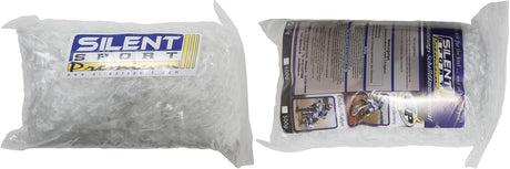 Silent sport geluidsisolatiemateriaal premium insulation material sp 250gr. premium