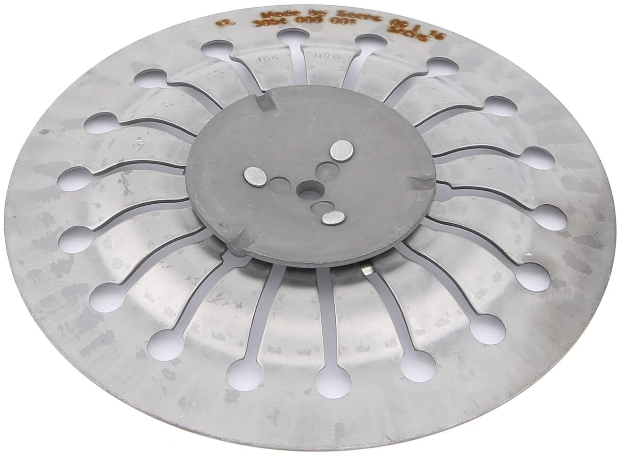 Zf sachs schijfveer diaphragm spring kuppl.sa bmw