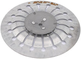 Zf sachs schijfveer diaphragm spring kuppl.sa bmw